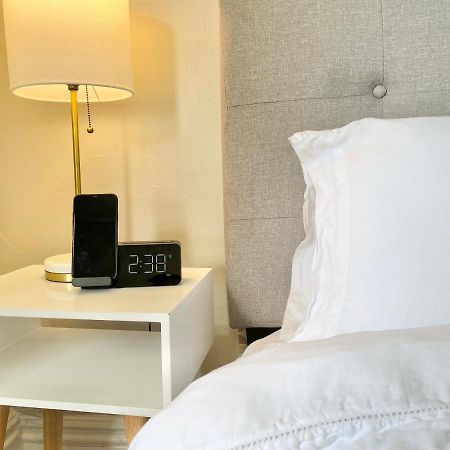 The Warhola Bloomfield By Luxe Pgh Apartamento Pittsburgh Exterior foto