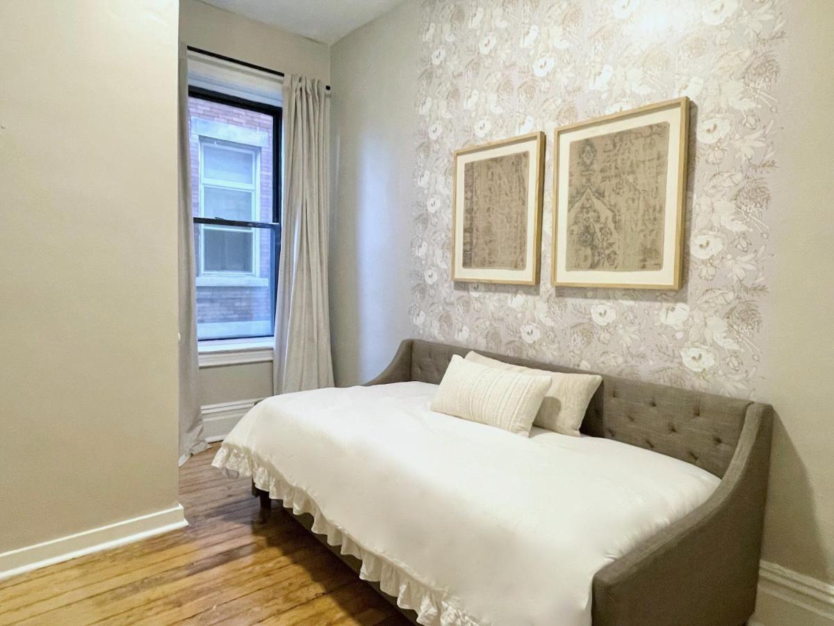 The Warhola Bloomfield By Luxe Pgh Apartamento Pittsburgh Exterior foto